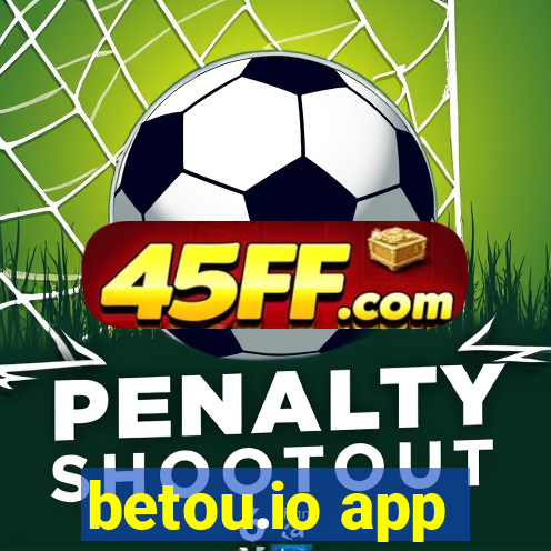 betou.io app